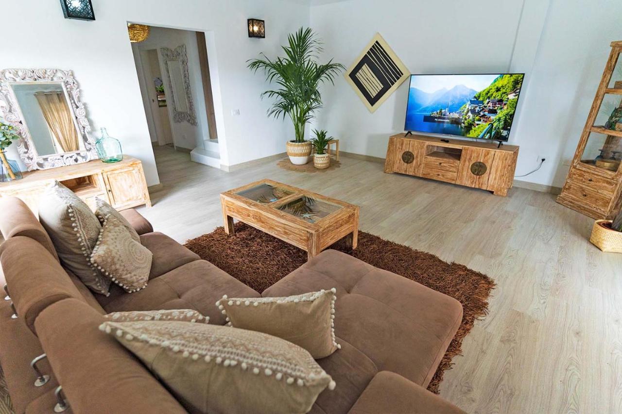 Tenerife Deluxe Villas Costa Adeje  Extérieur photo