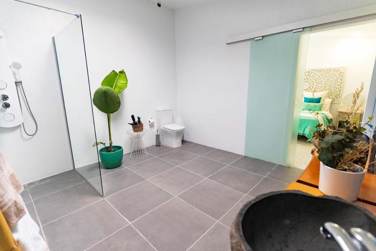 Tenerife Deluxe Villas Costa Adeje  Extérieur photo